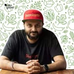 Chef Chintan Pandya Shares the Secret Sauce Behind His Award-Winning Food