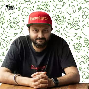 Chef Chintan Pandya Shares the Secret Sauce Behind His Award-Winning Food