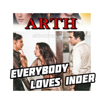 Ep 261- Arth - 80s Dhamaka Serires