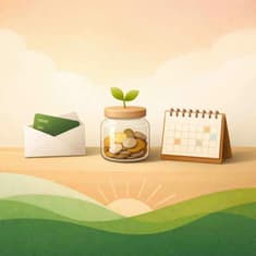 3448: 9 Tips to Simplify Your Finances by J. Money on Money Organization