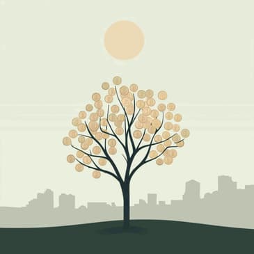 3111: The Dividend Aristocrats by Sean Owen with Mr. Money Mustache on Stock Market Investing