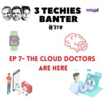 The Cloud Doctors are Here