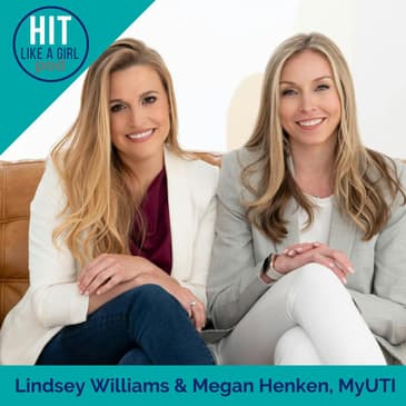 UTI's Unraveled: MyUTI's Mission To Revolutionize UTI Diagnosis and Treatment