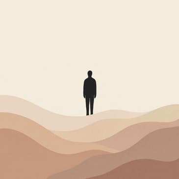 3789: You're Okay by Mark Manson on Accepting Yourself as You Are