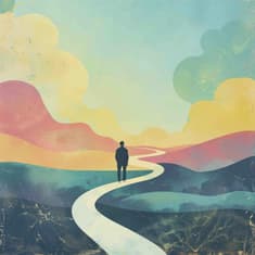 Zen Haven: Yoga Nidra to Soothe a Restless Mind