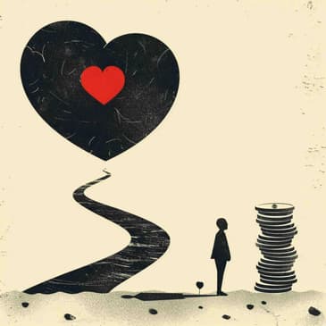 2160: You Will Always Regret Sacrificing Love For Money by Sam of Financial Samurai on Personal Finances & Marriage