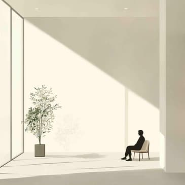 3605: [Part 2] Does Minimalism Make You Happier? Simplicity and Happiness by Antonia of Balance Through Simplicity