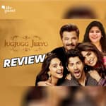 'Jugjugg Jeeyo' Review: A Flawed Film Held Together by Brilliant Performances