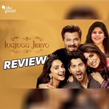 'Jugjugg Jeeyo' Review: A Flawed Film Held Together by Brilliant Performances
