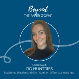 Midlife Metabolism Reset: Nutrition Secrets for Women 40+