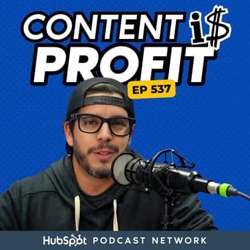 How To Monetize Your Content & Podcast: Live Session