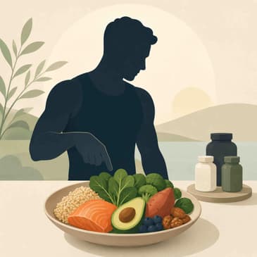 3405: Sports Supplements and Performance by Nancy Clark on Athletic Nutrition