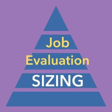 Conducting Job Evaluation: Job SIZE