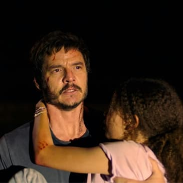 500: "When You're Lost in the Darkness" (The Last of Us S1E1)