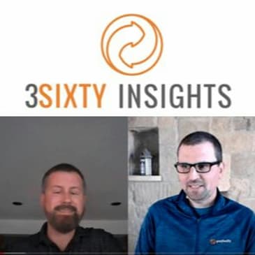 3Sixty Insights #HRTechChat with Michael Haske of Paylocity