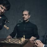 Ep 217: Sherlock- The Final Problem and La La Land Review - Upodcasting- Under Promise Over Deliver