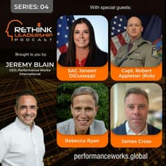 S04E11: The must-have secrets to unlock collaborative and empowering leadership at all levels