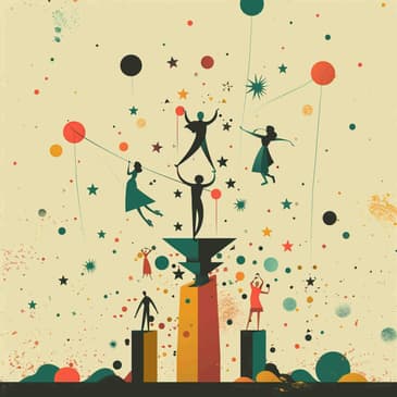 1271: [Part 1] What is a Portfolio Career & How to Build One by Daniella of I Like to Dabble on Modern Work Culture