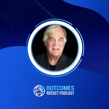 The Power of Building a Connected Community in Healthcare with Jim Trounson, the Mayor of Medvale