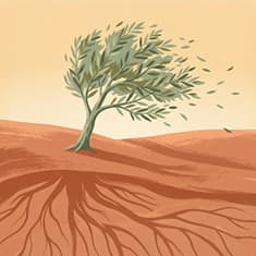 4168: Are You On An Emotional Rollercoaster Every Day? by Allison Carmen on Emotional Resilience