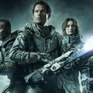 Ep 216: Spectral Upodcast Review - Upodcasting- Under Promise Over Deliver