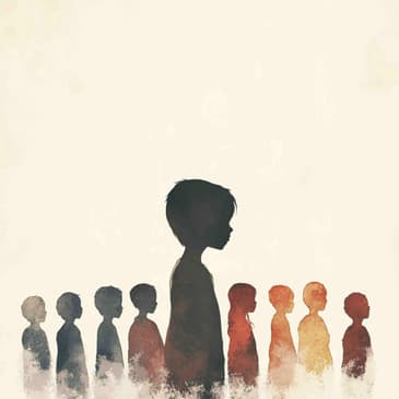 2469: I'm Scared My Kid Will Get 'Introvert Shamed' by Jaclyn Desforges of Introvert Dear on Parenting Advice