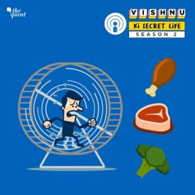 How to Get Back on Track With Your Weight Loss Plan, With Nutritionist Kavita Devgan!