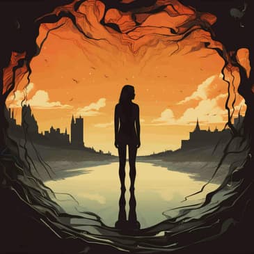 2043: [Part 1] Reclaiming Our Stories From Trauma by Jenny TeGrotenhuis with Gottman on Healing & Neuroscience