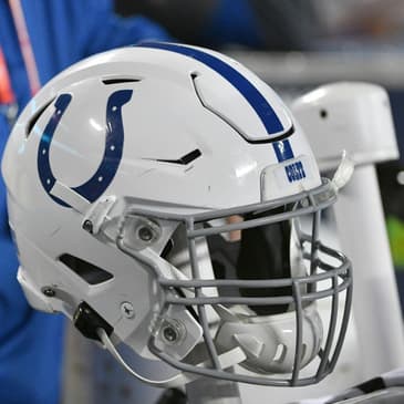 Can the Colts Contend for it all After a strong Offseason?