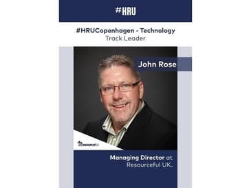 John Rose, Recruiter