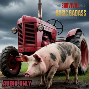 Best Livestock for Your Homestead (Raising Animals on Your Farm)