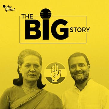 Can the Congress Party Survive Without a Gandhi at the Helm?
