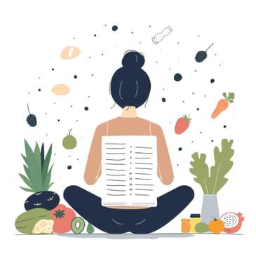 2681: Why It's Important To Eat Right For You (And How To Go About Creating a Personal Nutrition Plan) by Elly McGuinness