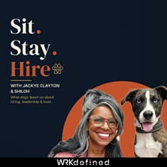 Sit Stay Hire: Official Trailer