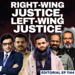 Editorial With Sujit Nair | Lakhimpur Kheri Accused Ashish Mishra Teni Threatening Witnesses? | BJP
