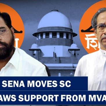 No Disqualification For Rebel Maharashtra MLAs As of Now, Supreme Court To Hear Matter On July 11