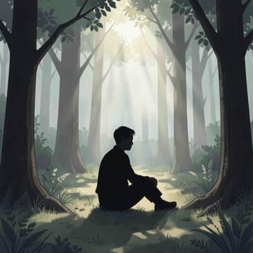 2903: What Is a Highly Sensitive Person - and Are You One? by Sharon Martin of Highly Sensitive Refuge on Nervous System Awareness