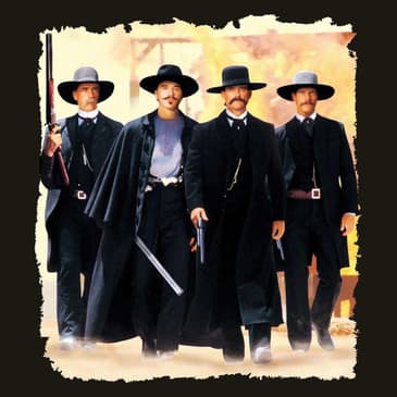 7: Tombstone (1993)