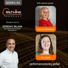 S04E10: The organisational impact of successful hybrid events, conferences and meetings