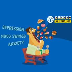 How Food Affects Your Brain - Diet and Mental Health Explained