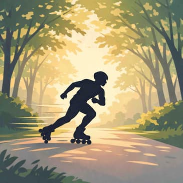 3284: I Don't Like Going to the Gym, How Can I Get in Shape? on Lifestyle Fitness Approaches