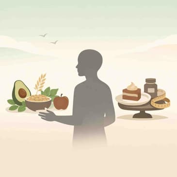 3242: Fitness Vs. Diet - Which Should You Focus on First by Emma Hogan with Les Mills on Weight Loss Strategy