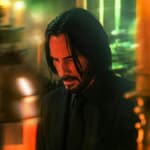 6: John Wick: Chapter 4 (2023)
