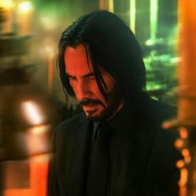 6: John Wick: Chapter 4 (2023)