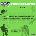 UPI - Bade Bade Deshon Mein Aaisi Choti Choti Baatein ... Hoti Rehti Hai