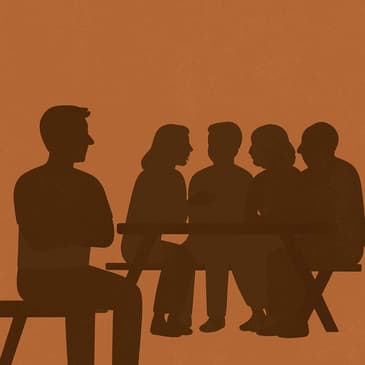 3267: Extreme Early Retirement vs. Friends and Relatives by Jacob Lund Fisker on Financial Independence