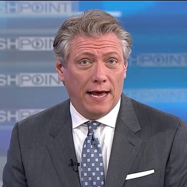Devin Scillian: "Journalism is a vital part of American Democracy"