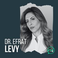 310 · Dr. Efrat Levy - Fingerprinting the Big Players: Inside the Hidden Order Flow