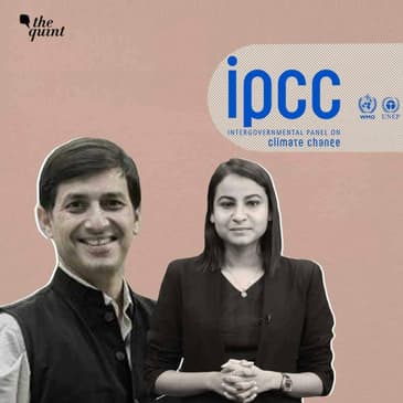 What Does The 6th IPCC Report on Climate Mitigation Mean for India and The World? Dr Navroz K Dubash Explains