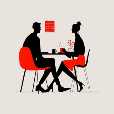 3250: Seven Guidelines To Keep The Business of Your Marriage Going Strong by Dr. Margaret Rutherford